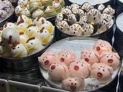 -胖东来生活广场(健康路店)