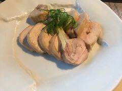 -穹六人间 people 6(岳阳路店)