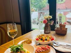 -Money Shops(愚园路店)