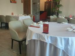 -满堂·烤鸭店·北京菜(鼓楼店)