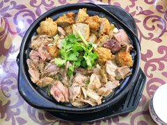 -友利砂锅居(烟台店)