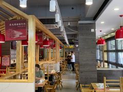 -袁记串串香(北国店)