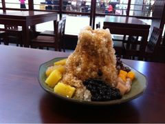 -鲜芋仙(太原街万达店)