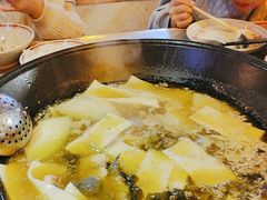 -吃城都·鱼蛙火锅(西玉龙街店)