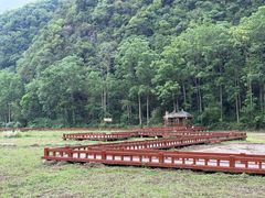 -高荡千年布依古寨旅游景区