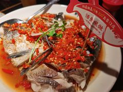 -湘阁里辣(南联锦泰城店)