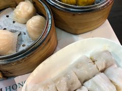 -点点心点心专门店(湾仔店)