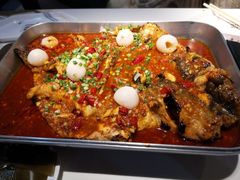 -鱼酷活鱼烤鱼(南京水游城店)