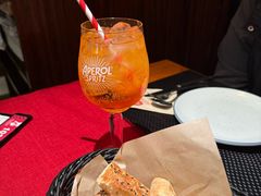 -百特喜·意大利餐厅(八佰伴镇江店)