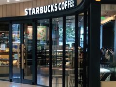 门面-星巴克臻选(华堂·新辰汇店)