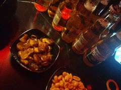 -赤红音乐现场(浦东金桥路店)