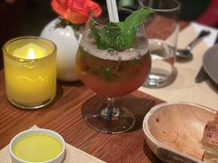 -Mercato莫卡多露台餐厅与酒吧(K11店)
