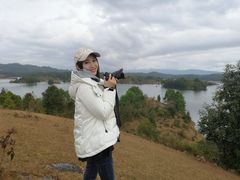 -凯邦亚湖风景区