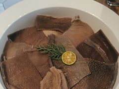 -老灶堂文创火锅(文艺路店)