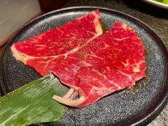 -牛YO烧肉烤肉自助(万象城春河里店)