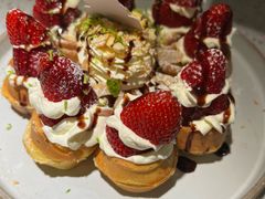 -BE BRIGHT KITCHEN(正佳广场店)