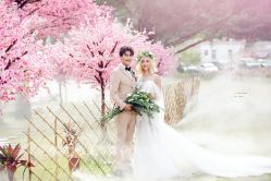 -太古映画婚纱摄影(天河店)