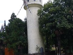 -东平国家森林公园
