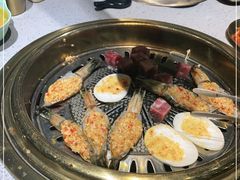 -妥妥烤肉料理(昙华林店)