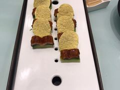 -海景壹号大酒店(滨湖店)