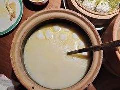 -清水亭湖北菜(大屯DT51店)