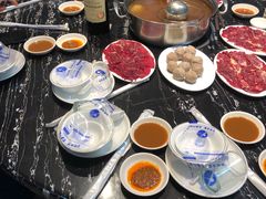 -一鼎牛鲜活牛肉城(晋江海峡国际食品城店)