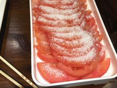 -冰城串吧(中上园店)