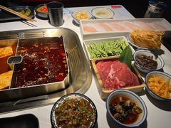 -九鼎轩脆毛肚火锅(南京东路店)