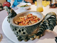 -回头食客-李久其家民间餐厅(望城金桥国际店)