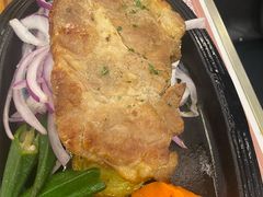 -斗牛士牛排餐厅(嘉里汇店)