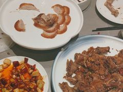 -宏宴·新京菜(望京店)