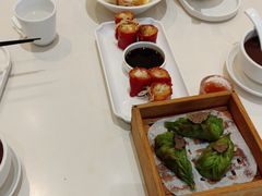 -蔡澜点心·粤菜(月星环球港店)