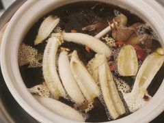 -名善山珍·野生菌汤锅(文殊院店)