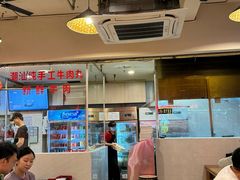 -洪大厨鸡煲(福田店)