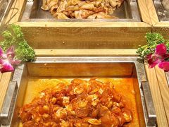 -梨花自助烤肉(西三旗万象汇店)