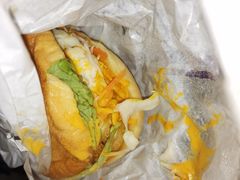 -麦当劳(West Coast Park)