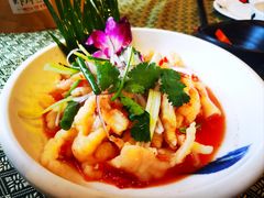 -南沙游艇会·大兵船餐厅