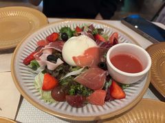 -BAKER&SPICE(安福路店)