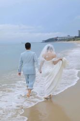 -金夫人婚纱摄影(华南店)