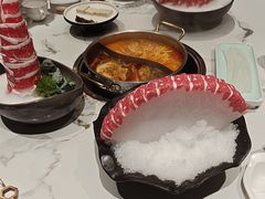 -牛将军•涮肉•烤肉(北京王府井·故宫店)