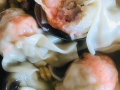 -袁记云饺(西安路店)