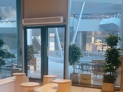 -Seesaw Coffee(西岸凤巢店)