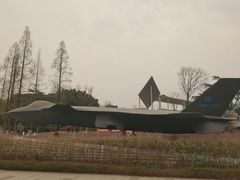 -成飞公园