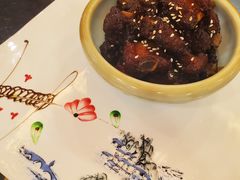 -新南华大酒店(广中店)