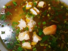 -陈掌柜澄城水盆羊肉(钟楼店)