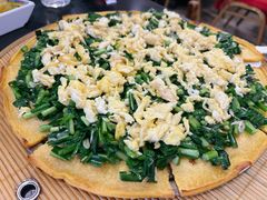 -芦月轩羊蝎子(北蜂窝店)