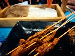 -蜀巷弯弯串串香(长春总店)