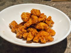 -绿茶餐厅(天津天河城店)