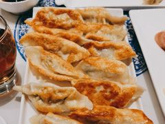 -东方饺子王(大屯路店)