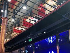 -韩宫宴炭火烤肉(昆山金鹰店)